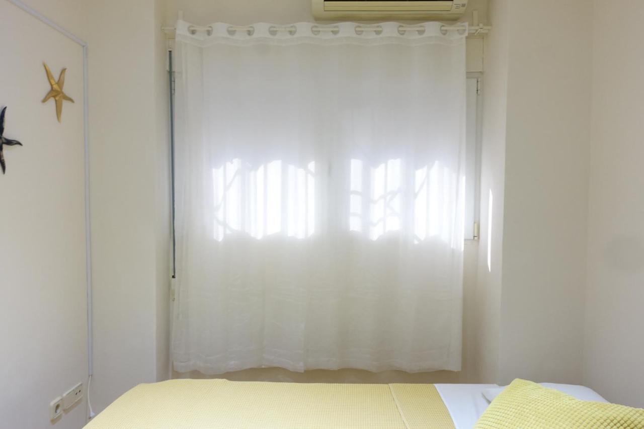 Best Xl Valencia Beach Flat Luaran gambar